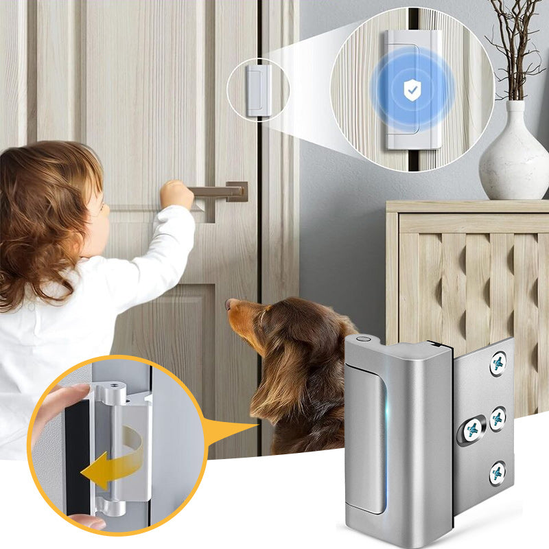 Carvallo – Säkert bo, sova lugnt!