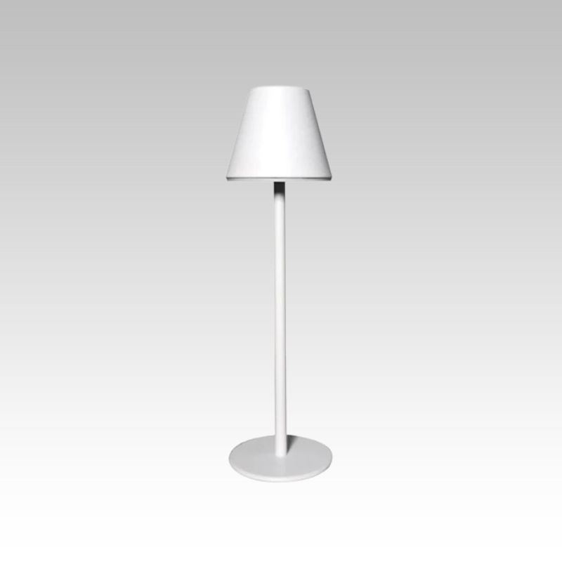 LumiGlide - Uppladdningsbar LED Bord- och Arbetslampa