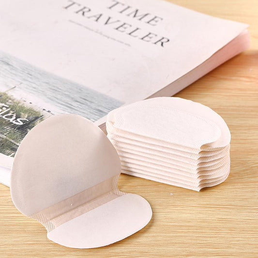 Carvallo | NoSweat - svettabsorberande klistermärke för armhålan