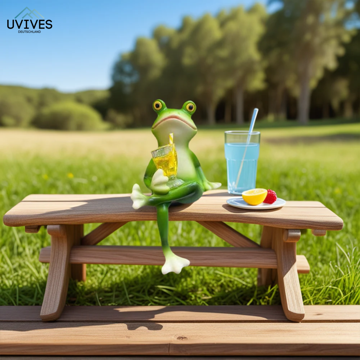 Carvallo – Den fräcka dekoren för krukor och trädgårdar!