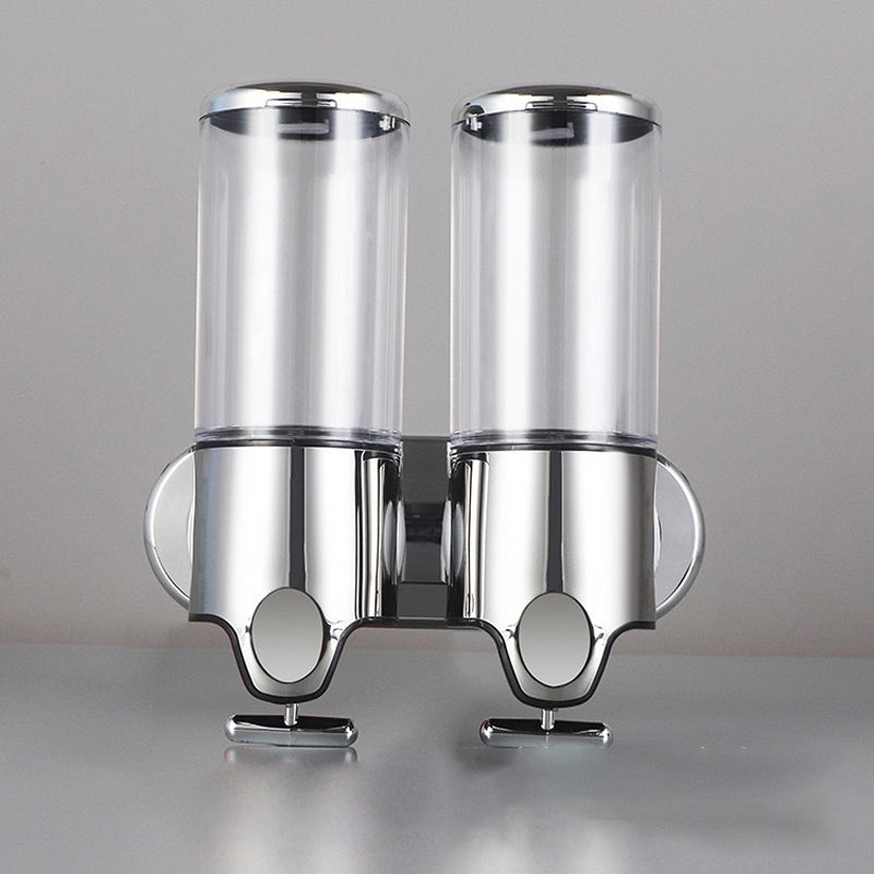 Carvallo – Din ordningshjälte för duschen!