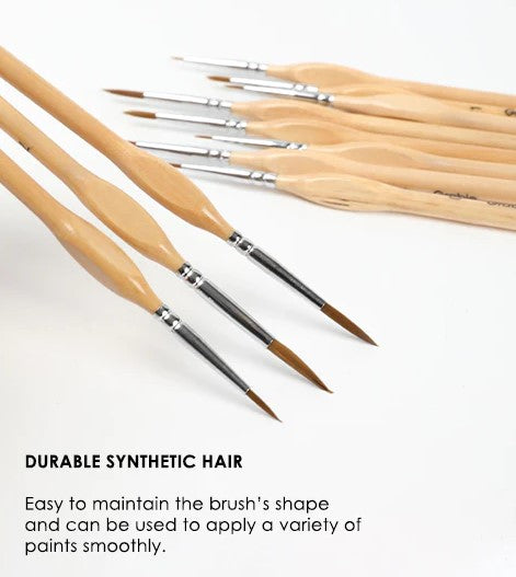 Carvallo - Precisa och exakta linjer