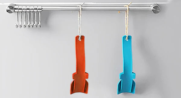 Carvallo | EasyStepper - Sluta med stressen vid påtagning av skor!