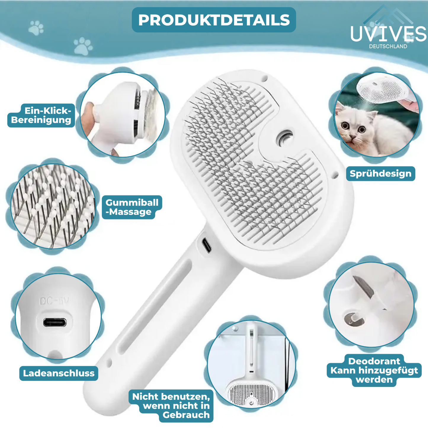 Carvallo – Mild vård, glansigt resultat