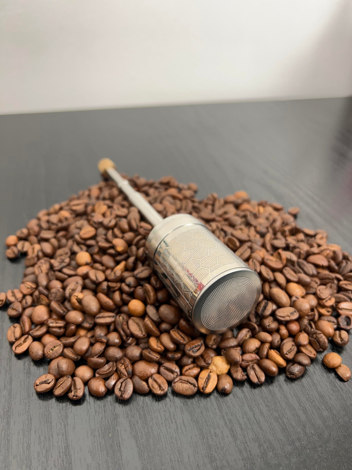 Carvallo - Full smak, inga kompromisser