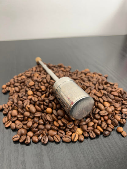 Carvallo - Full smak, inga kompromisser