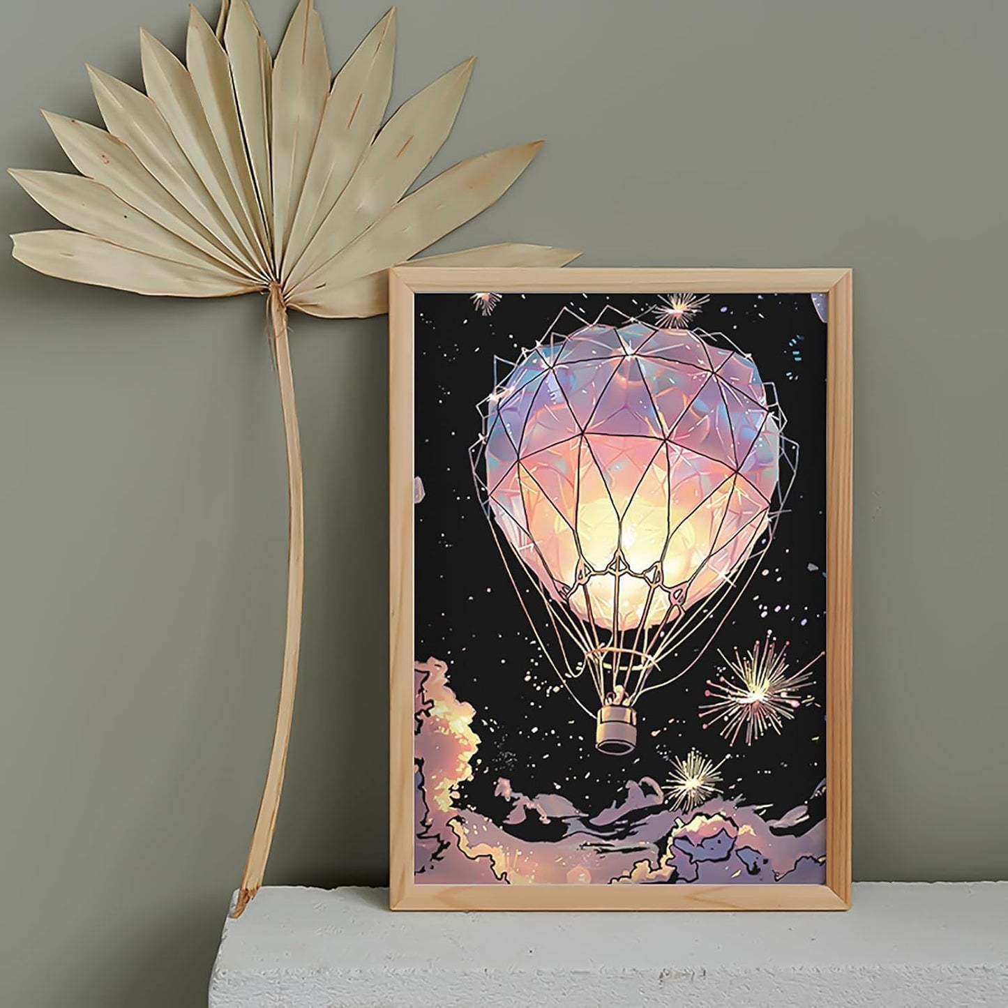 Carvallo – Klösa, förundras, älska!