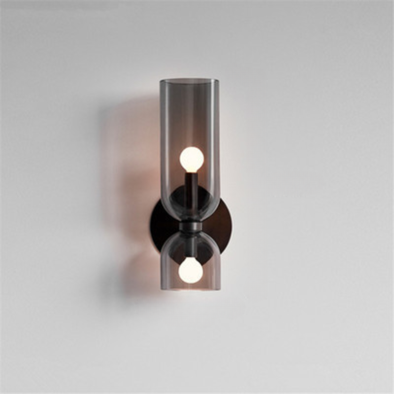 MilanLuxe - Modern Vägglampa