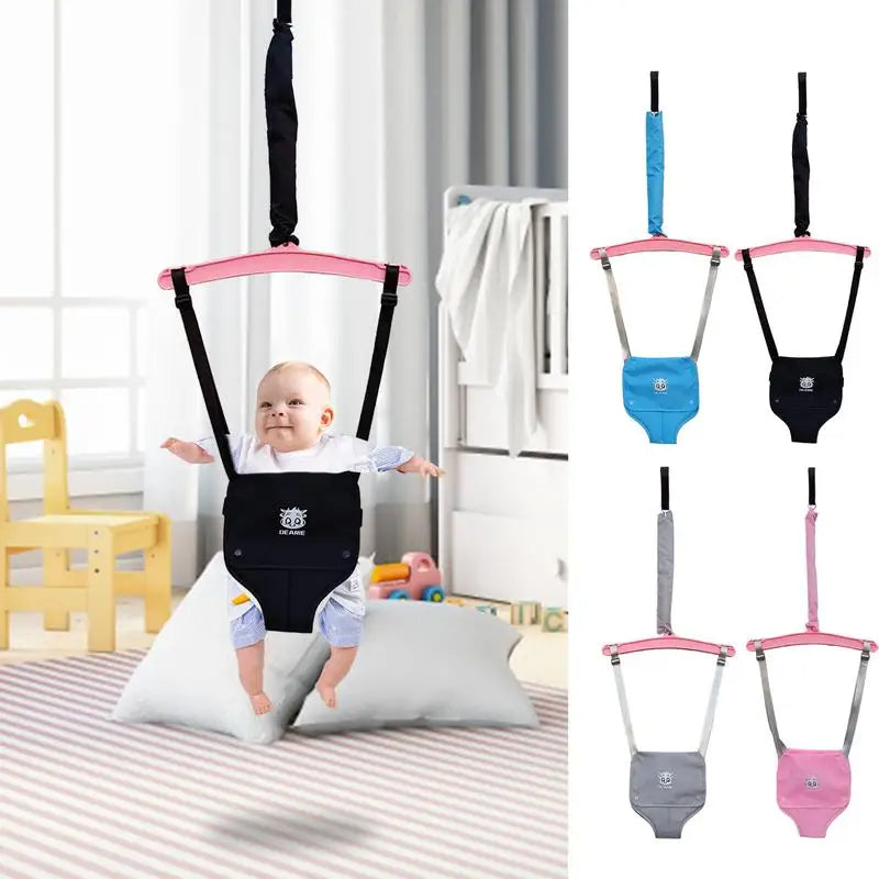 Baby Dörrhängare Lektoy