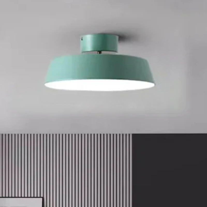 Carvallo - LED Taklampa Flexibel