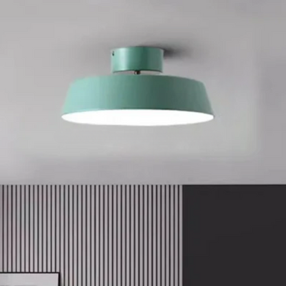 Carvallo - LED Taklampa Flexibel
