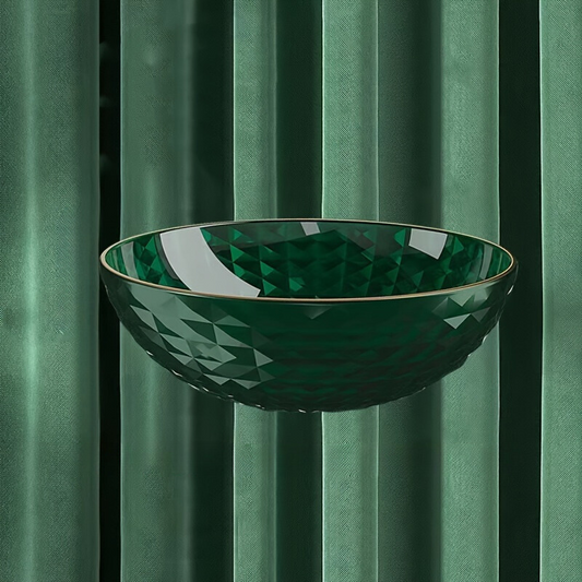 NordicServe - Modern fruktskål för stiligt liv