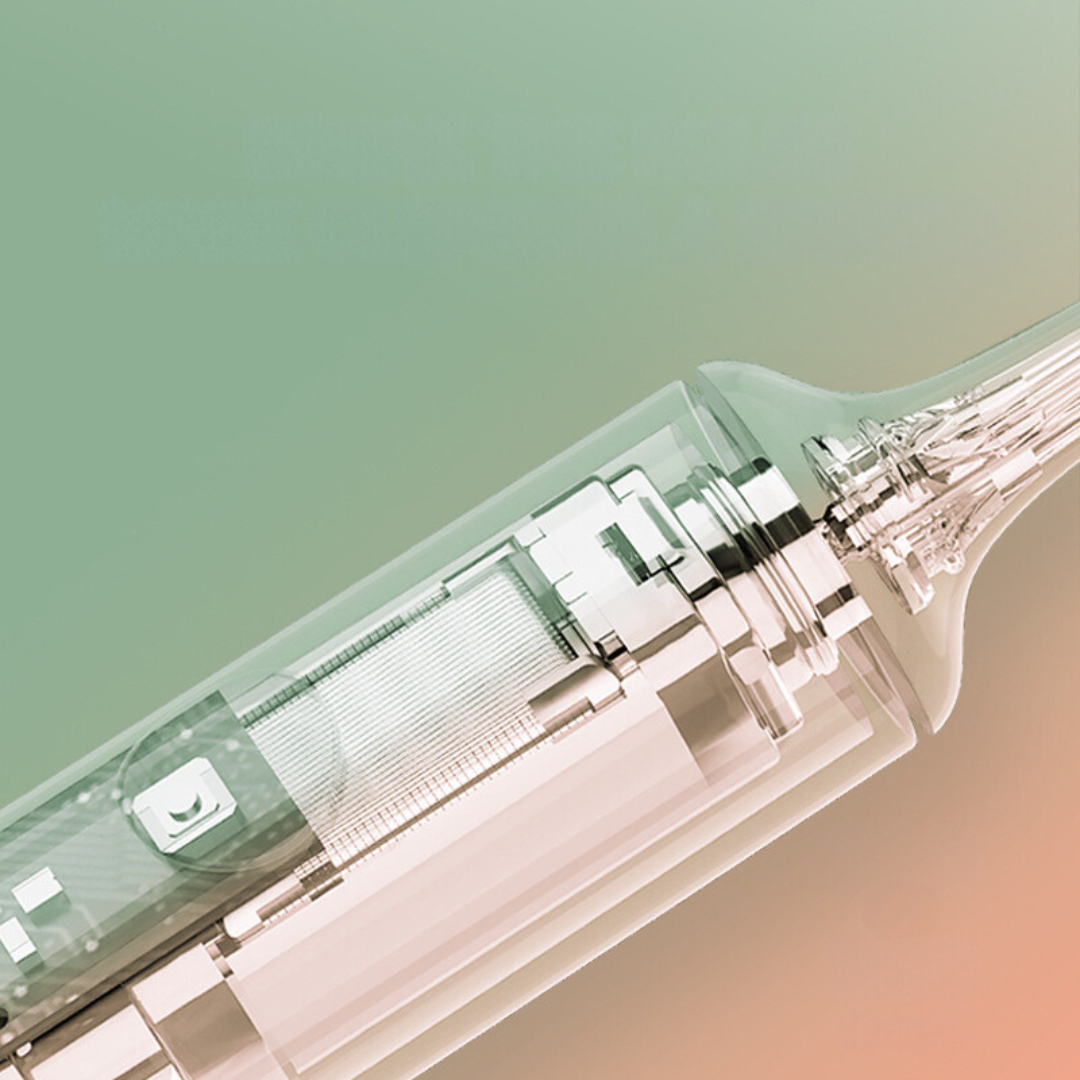 Elektrisk Flaskrengörare för Spädbarn