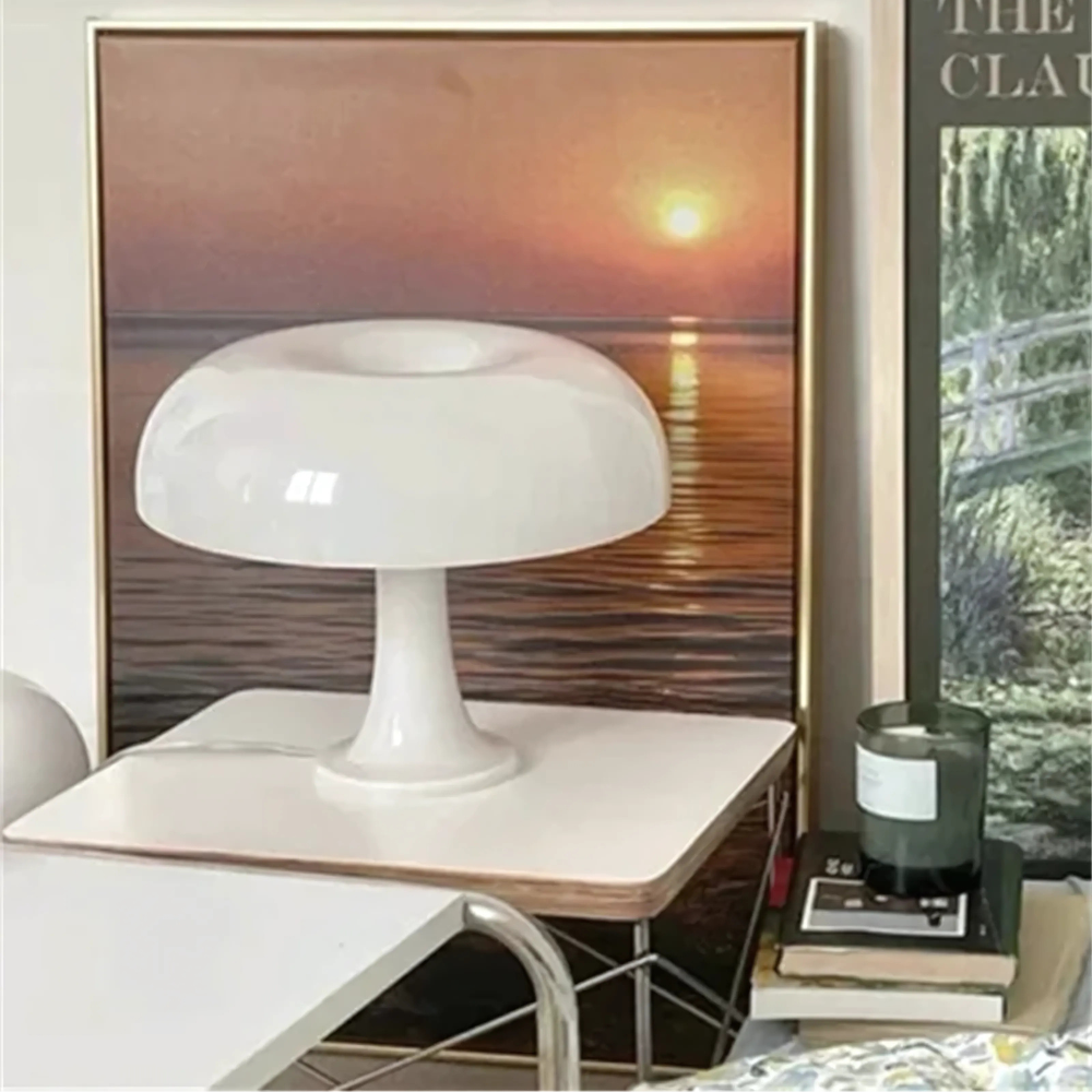 L'Éclat de Pleurote