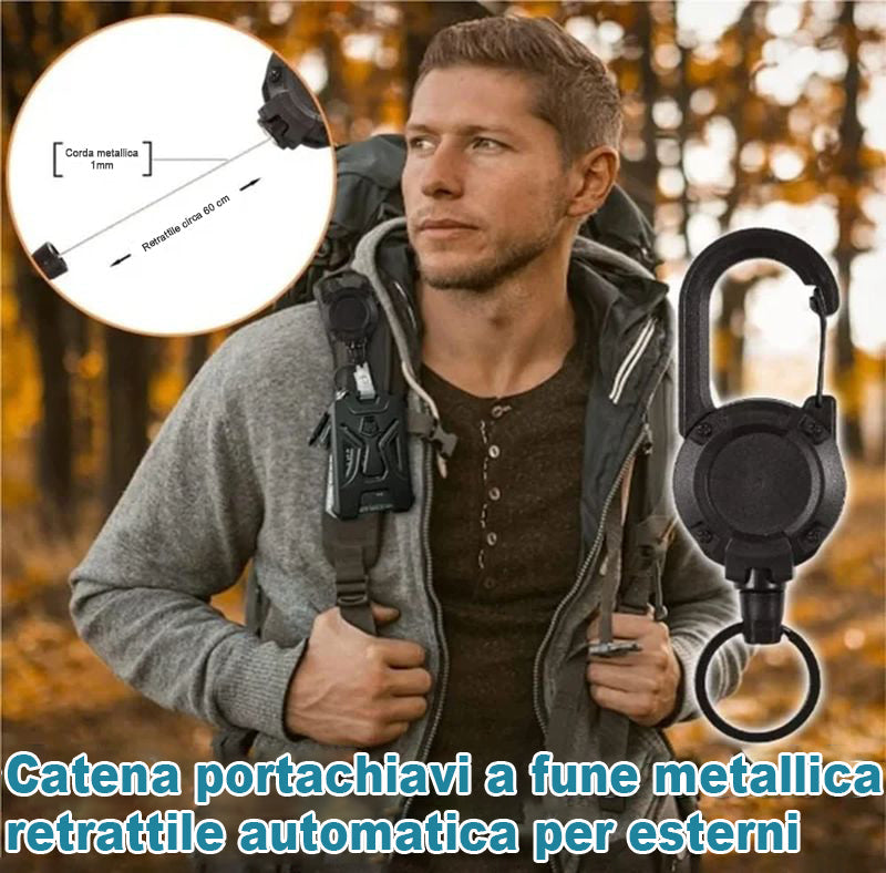Carvallo | GearGrip – Redo för varje äventyr
