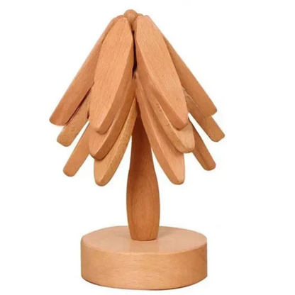 RustRoot – Moderna handgjorda grytlappar med bordskånerset