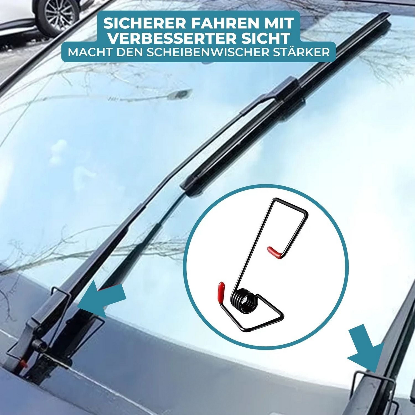 Carvallo | ClearDrive - Klarare sikt, säkrare körning