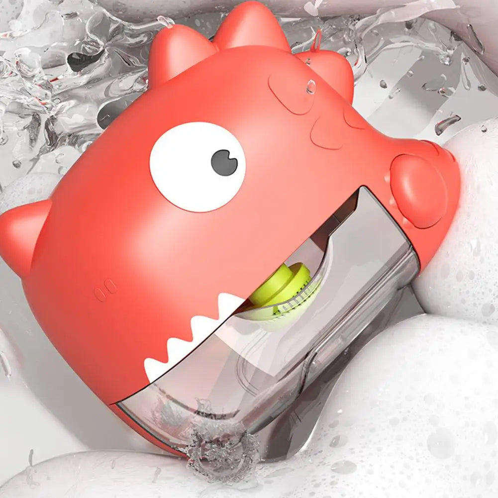 Dinosaur Bubbelbadleksak