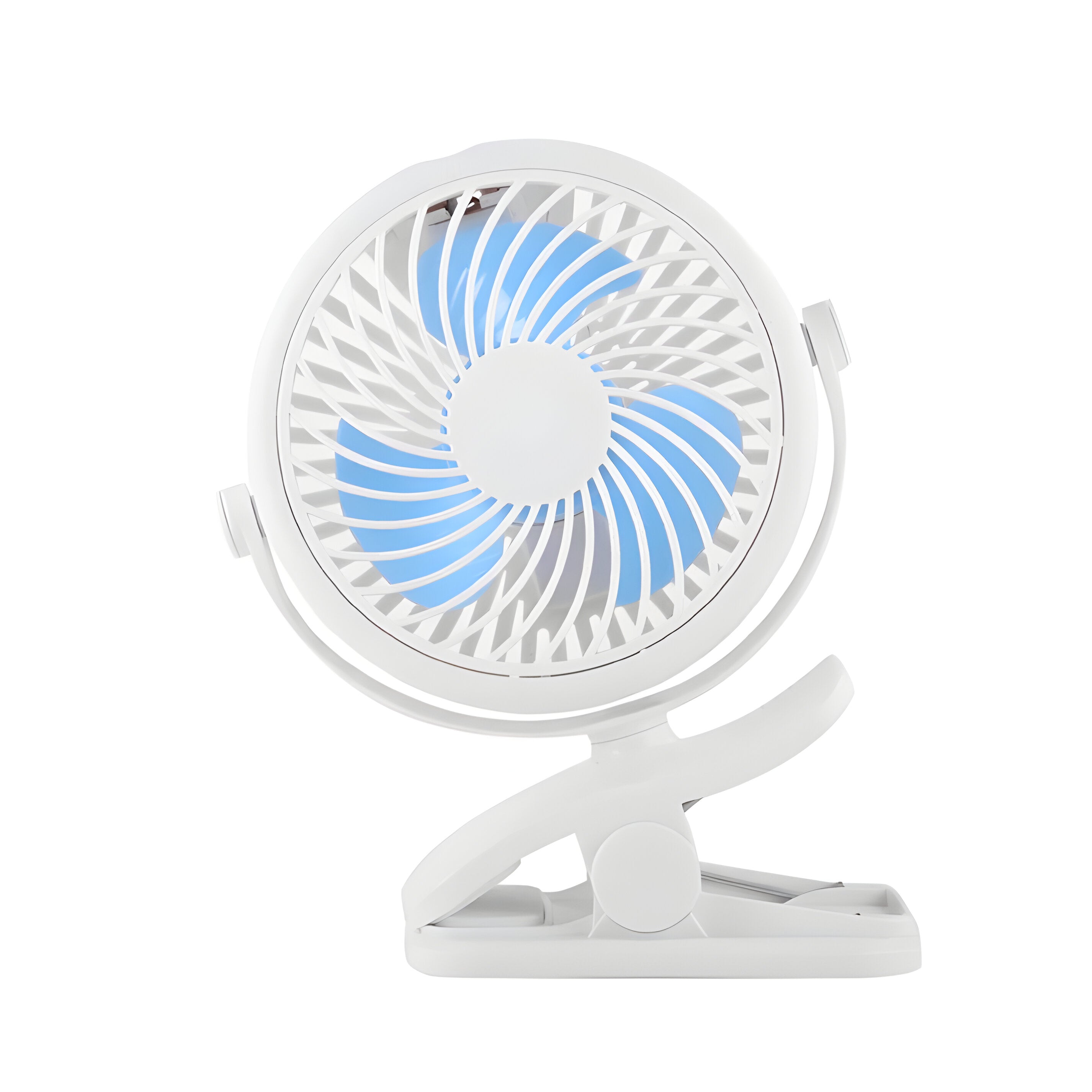 AirWhirl Mini - Handhållen kompakt kylfläkt