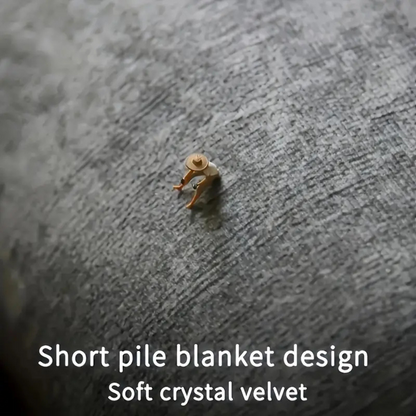 Monstera Halksäker Dörrmatta