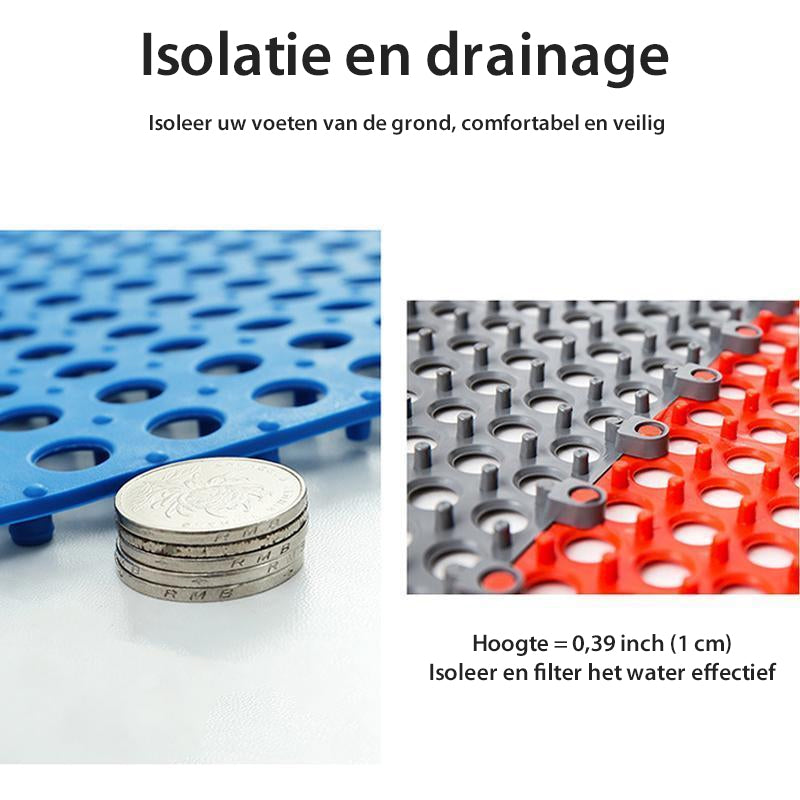 Carvallo | BathGrip - Badrums Antislipmatta