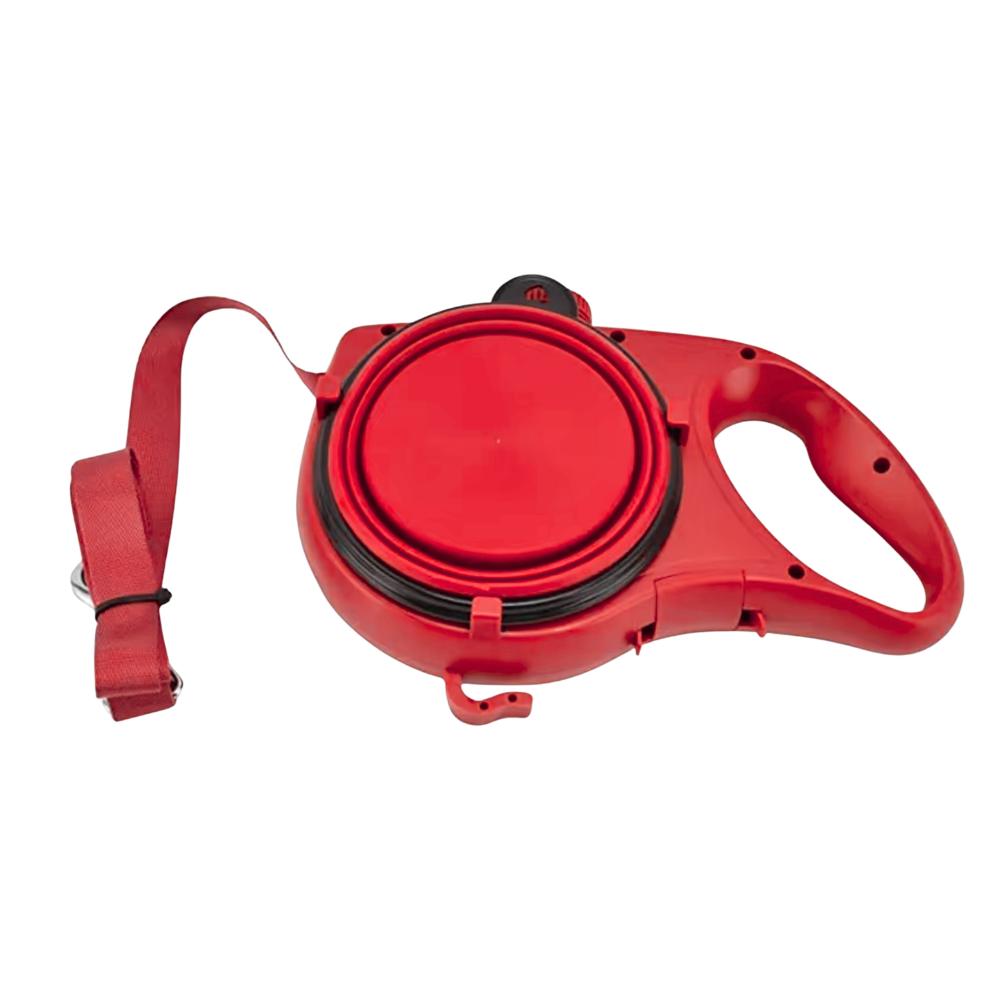 Carvallo – Allt för din hund i en hand!