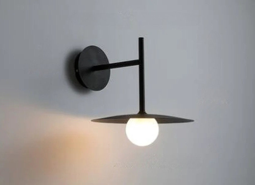 LichtFlex - Justerbar LED Vägglampa