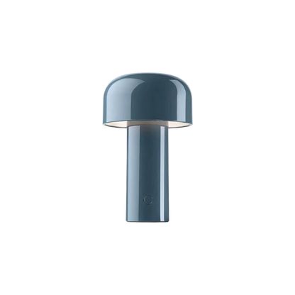 Svampens ljus