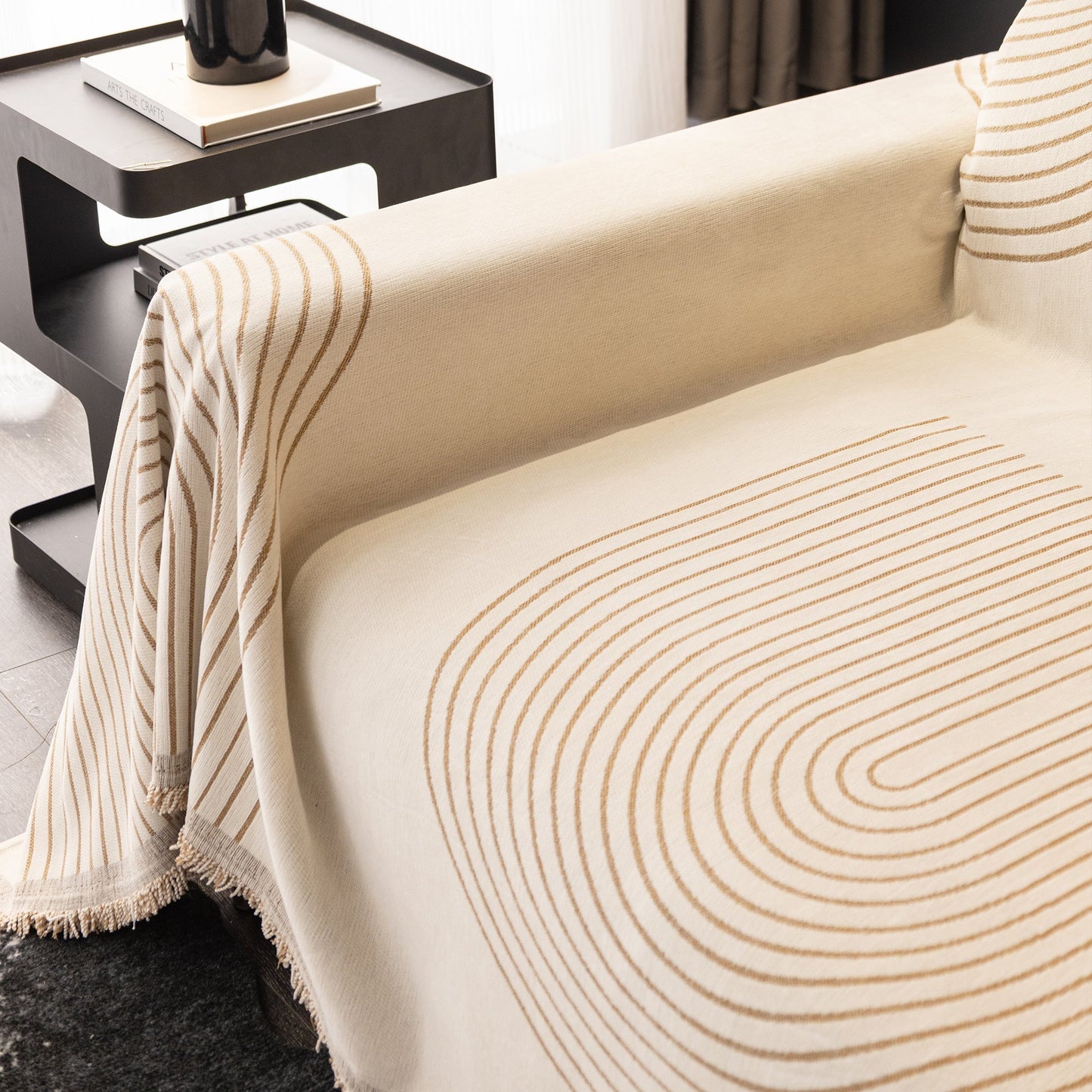 Vändbar Komfort Soffa / Sofföverdrag