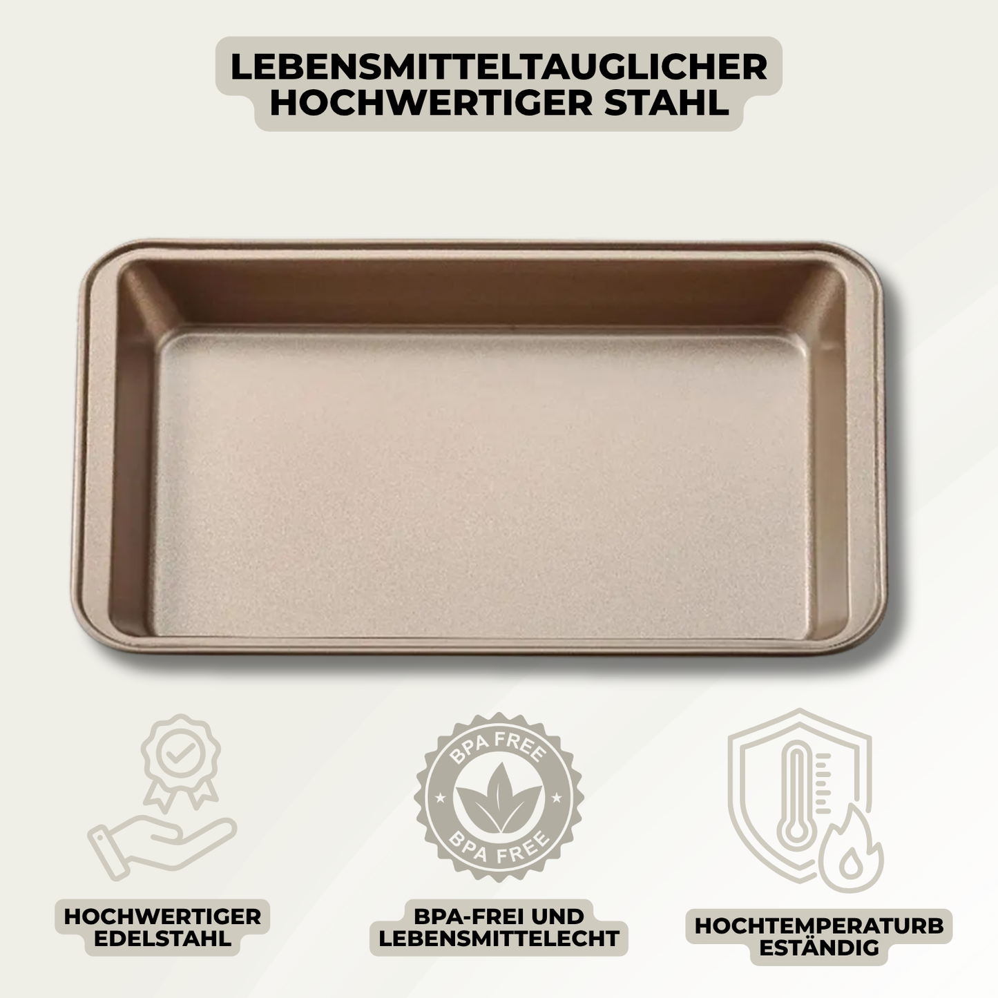 Carvallo – Servera istället för att skära!