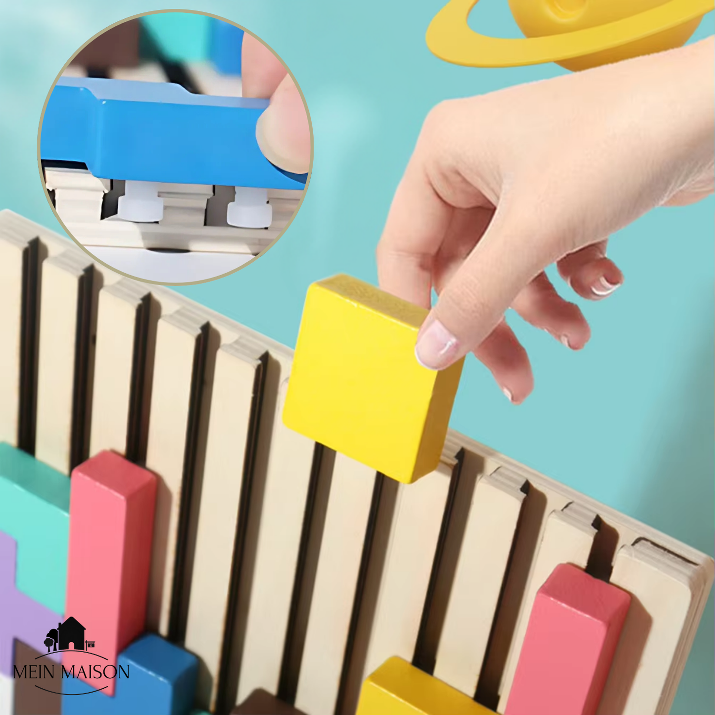 Carvallo Natur – Spela dig fri från vardagsstress