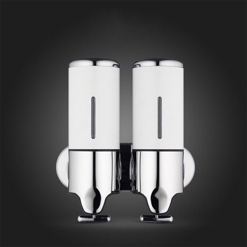 Carvallo – Din ordningshjälte för duschen!