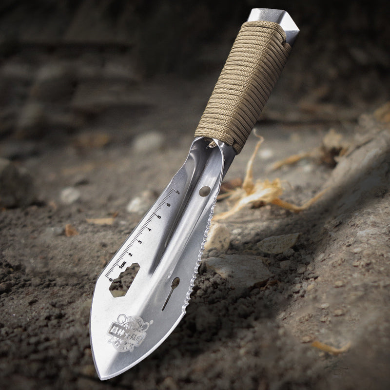 Carvallo - Bärbar multifunktionell handskopa