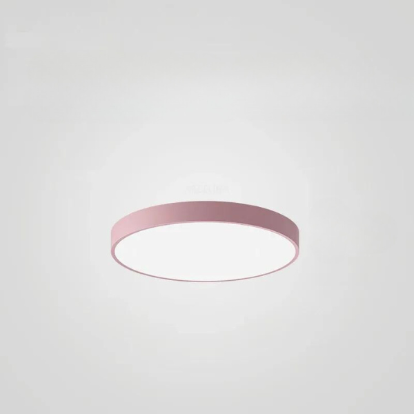 SpectraStyle - Färgglad Lampa