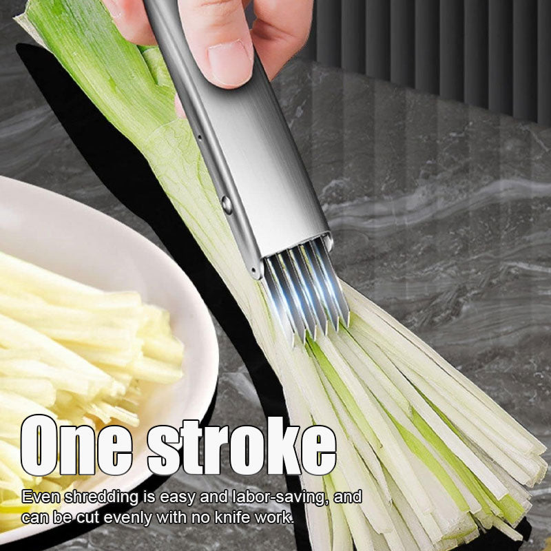 Carvallo - Reibe av rostfritt stål