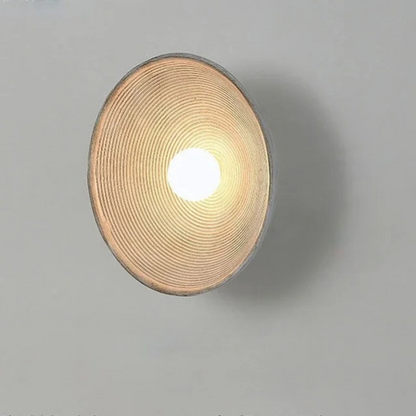 ZenGlow - Japansk Vägglampa