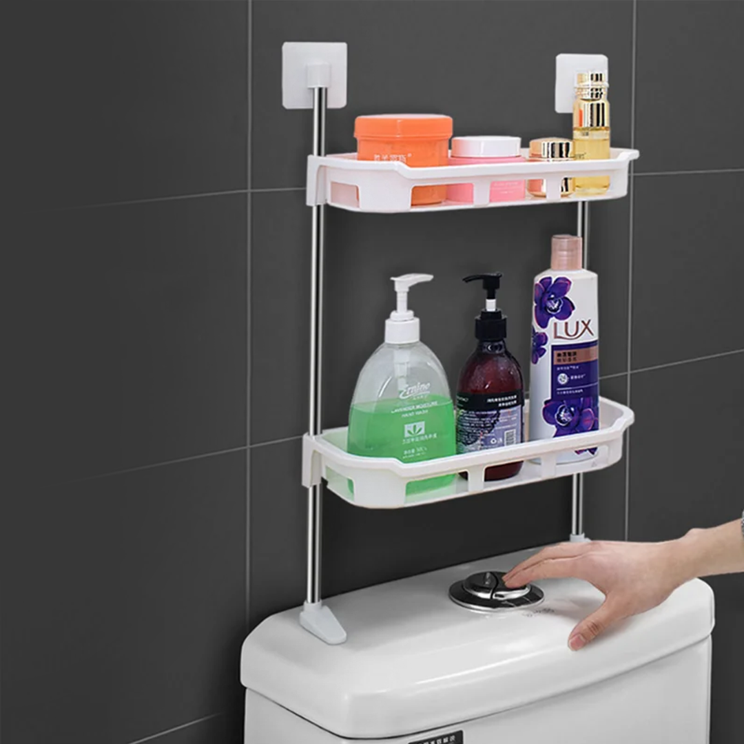 Carvallo – Mer ordning och stil på minsta utrymme