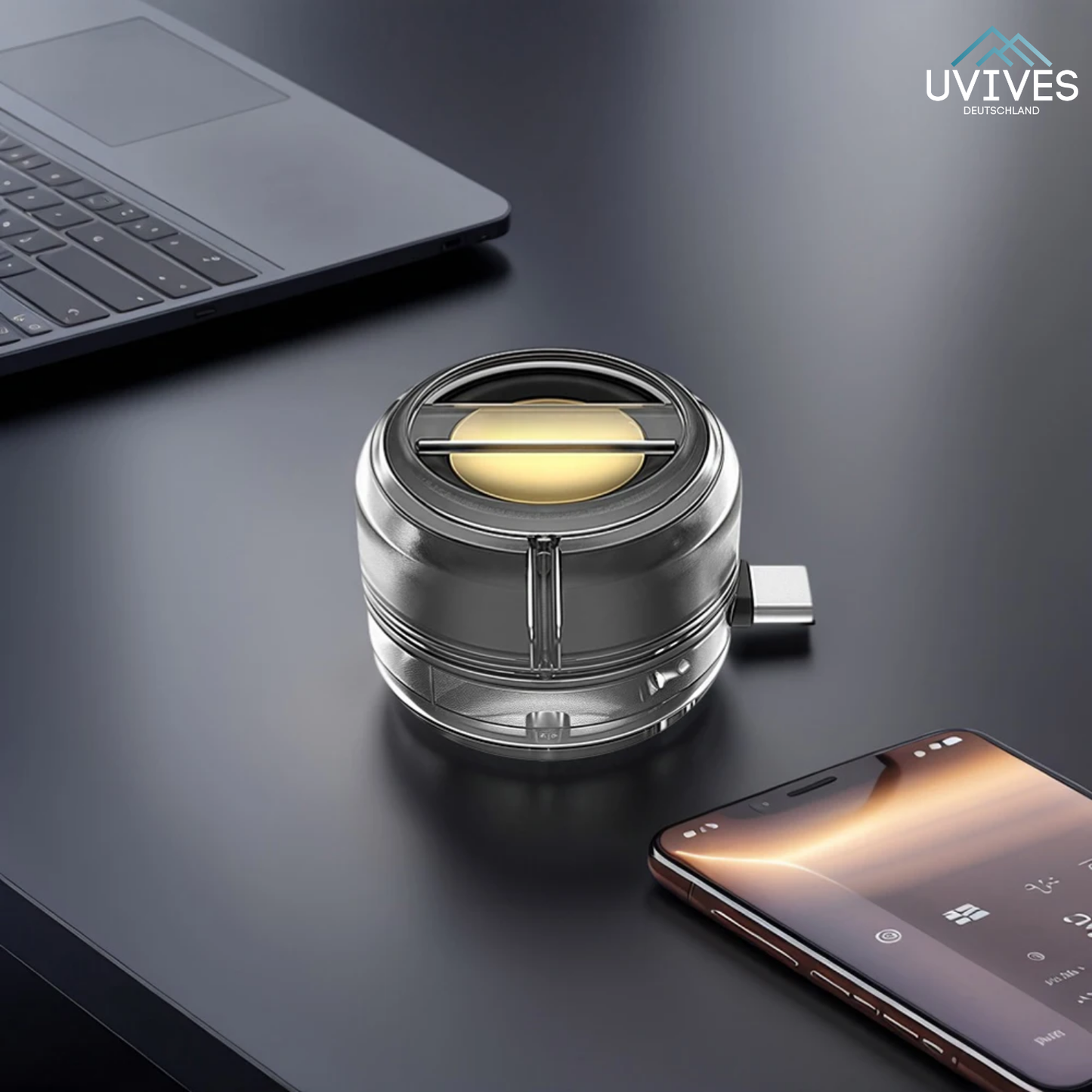 Carvallo | ClariBoost – Fantastisk ljud i mini-format!