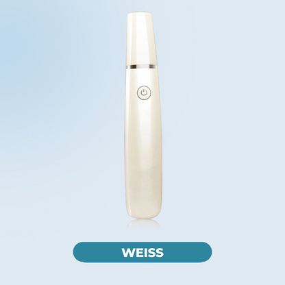 SilkaFeet™ – Lätta släta och välvårdade fötter