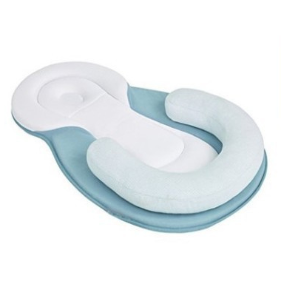 Baby Lounger - Baby Liggande Pad