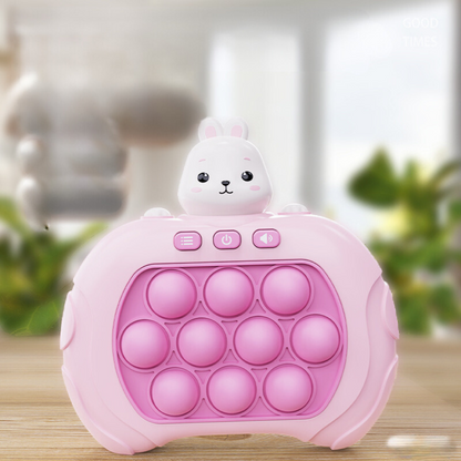 Pop-Up Spel - Fängslande och Utbildande Leksak