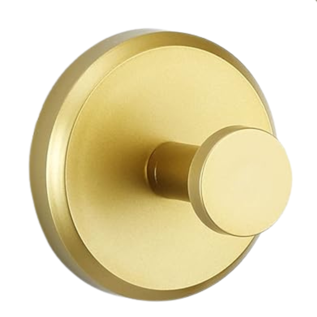 Carvallo | LockHook - Krok med sugkoppar