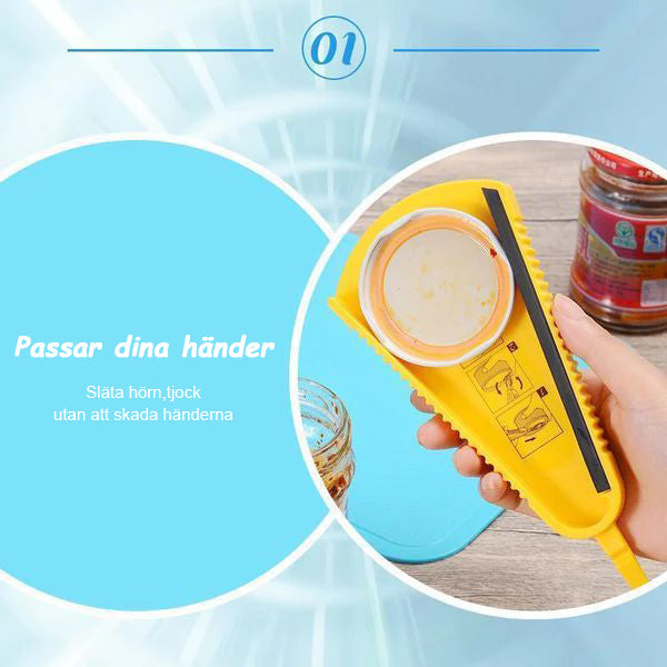 Carvallo – Öppna enkelt gjort