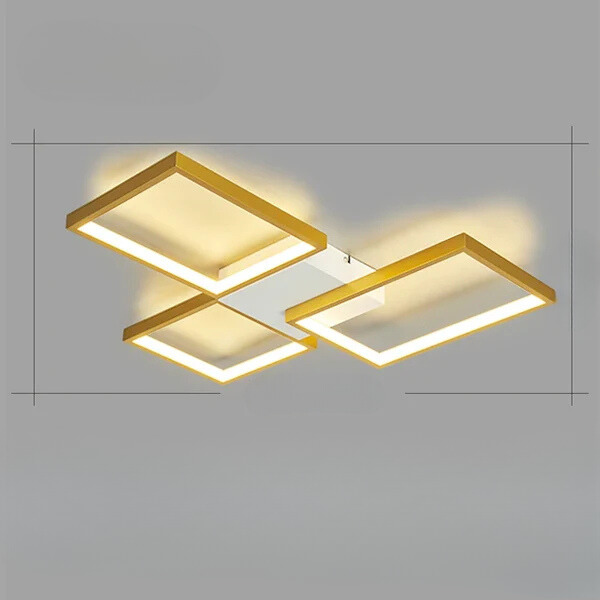 Luminara Eleganza - LED Krona Lampа