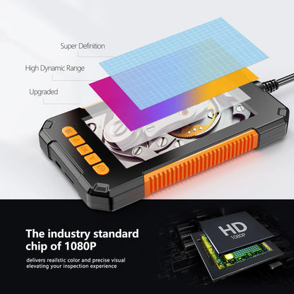 Smart Endoskop Kamera
