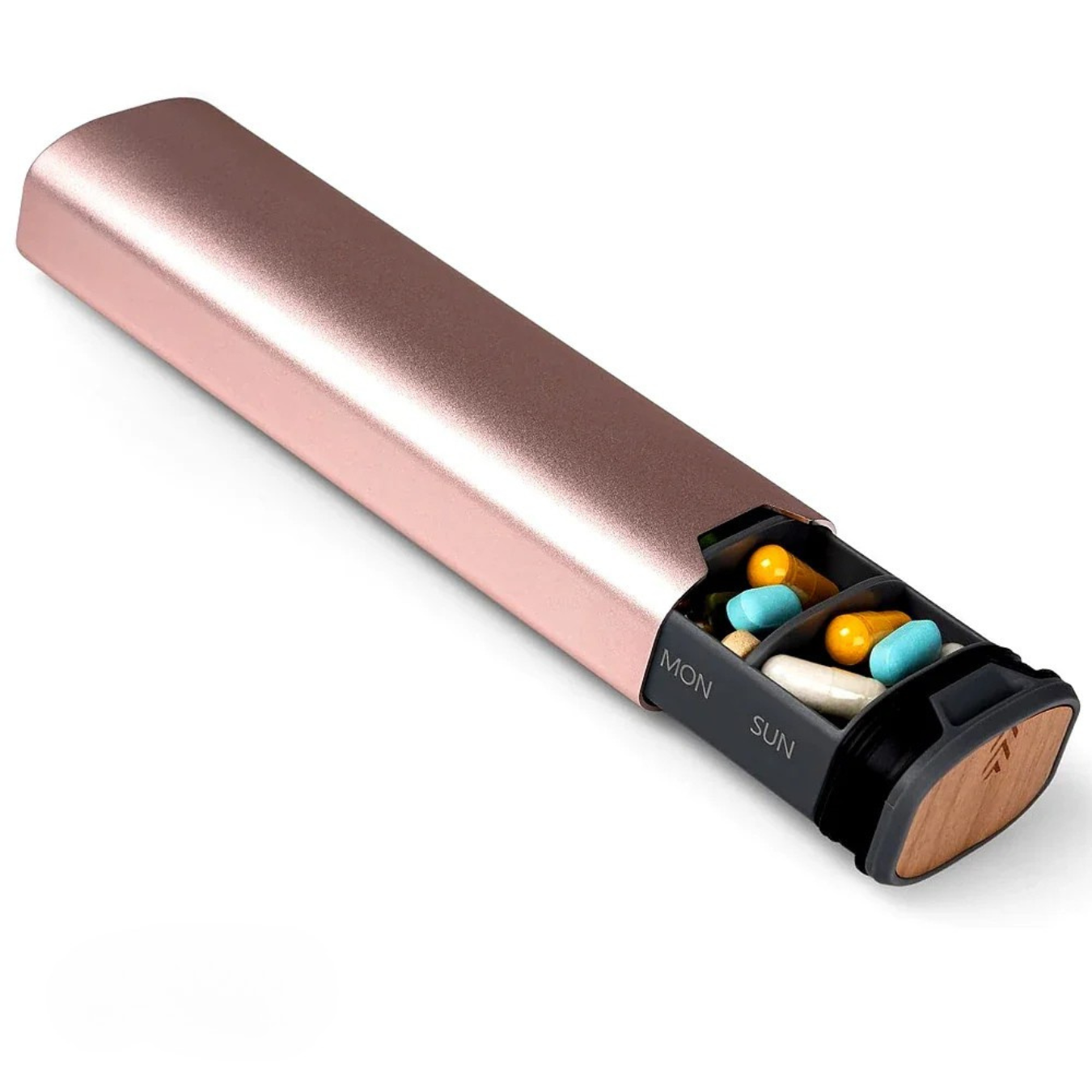 Carvallo – Din smarta veckoplanerare!