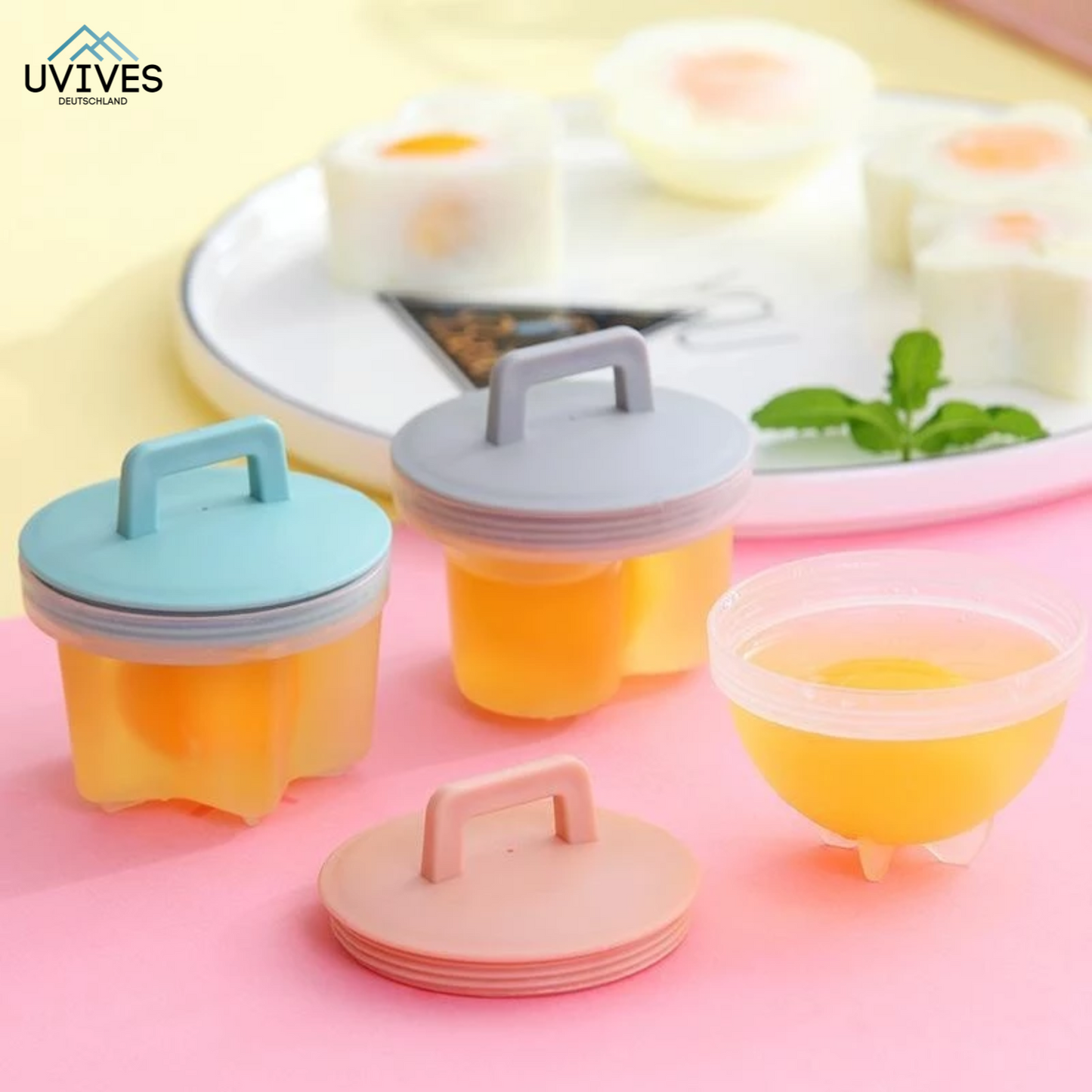 Carvallo | ShapeLuxe – Din frukostkonst på ett ögonblick!