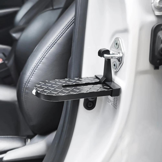 Carvallo - Bilbärstag steg