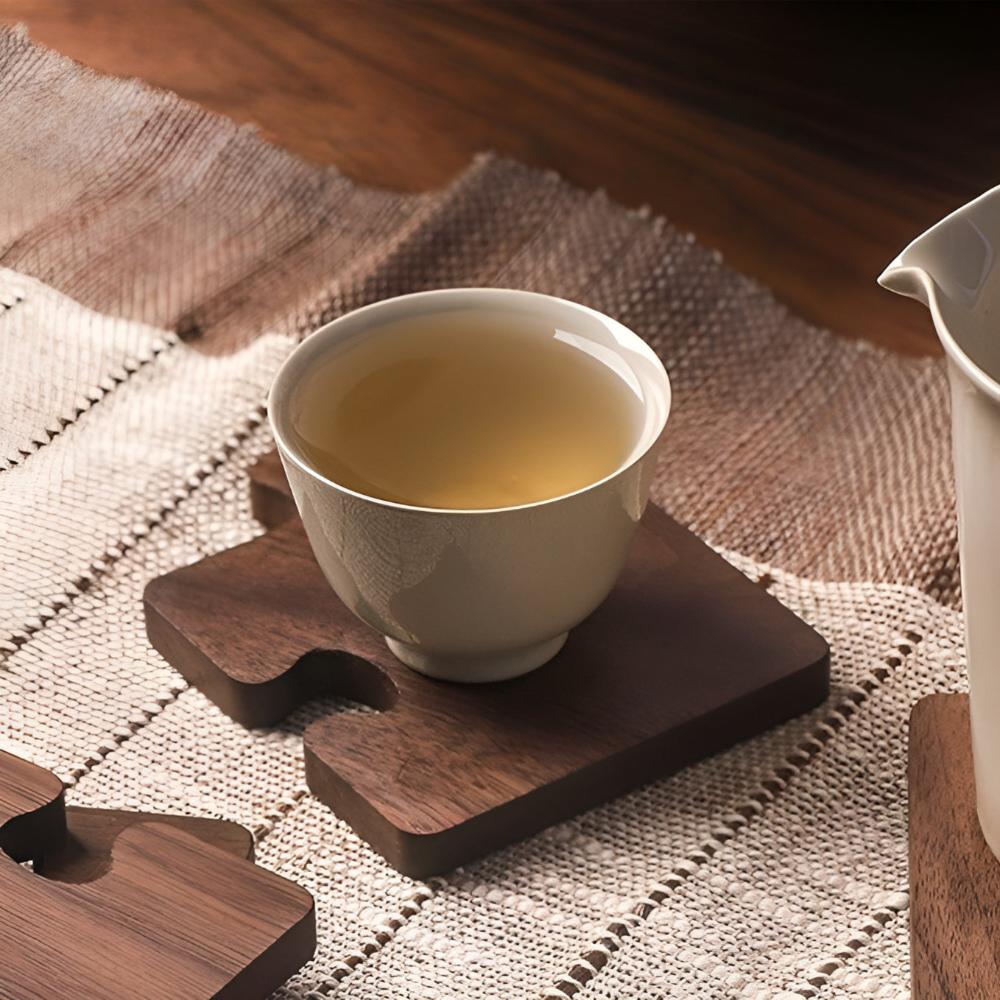 Sip &amp; Solve Coaster Set