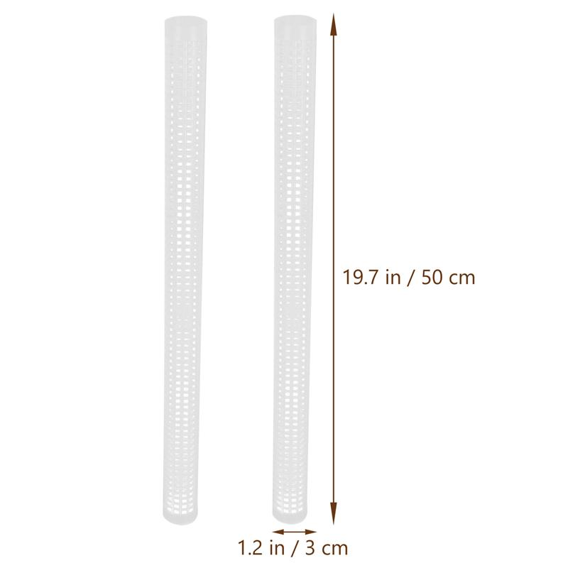Pillar för klätterväxter och gröna växter – Stödpelare för vertikal växtodling